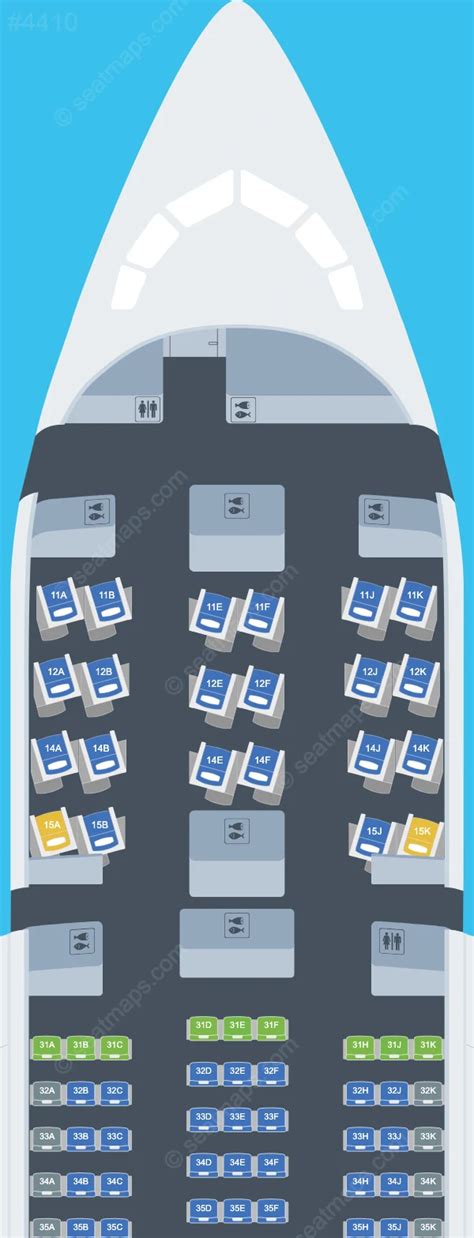 tg920 seat map|Thai Airways International Boeing 787.